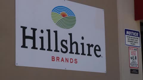 Hillshire Farms Reduce Waste and Improve Production with the FactoryTalk System